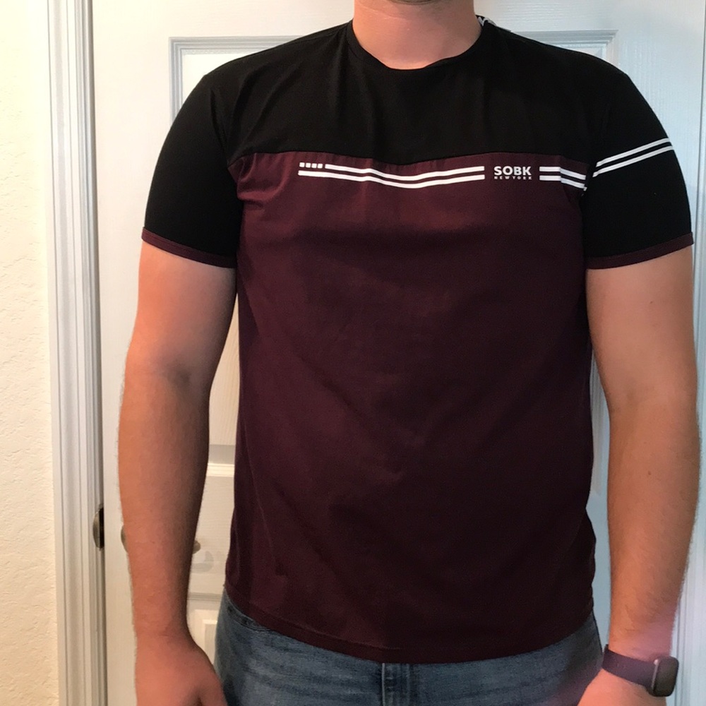 Straight out of Brooklyn Tee